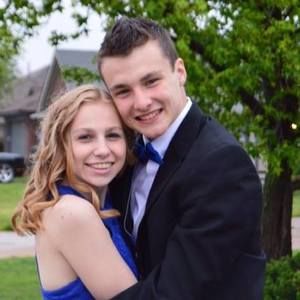 Meet your Posher, Kaden